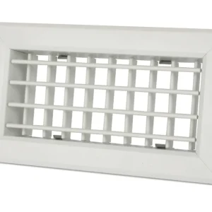 Shop Nu Vent-Axia Uniflexplus rooster met instelbare lamellen 200 x 100