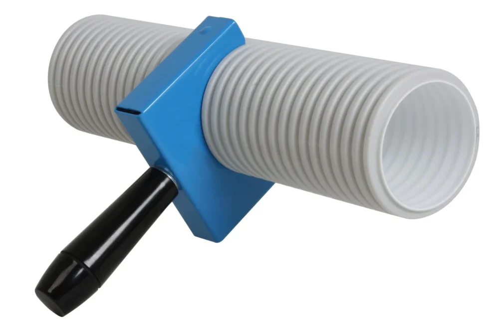 Voordeelprijs Vent-Axia Uniflexplus afkortmes Ø69 mm