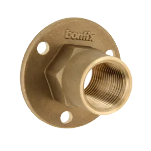 BONFIX Draad messing zolderplaat 1/2″ bi.dr. Koop Online