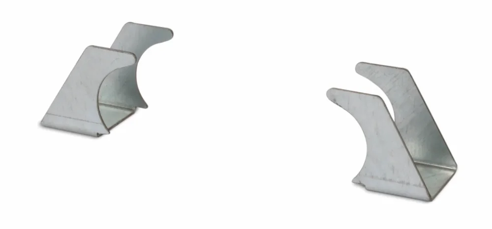 Vent-Axia Uniflexplus vloerbeugel voor 1 slang 132×52 Nu Kopen