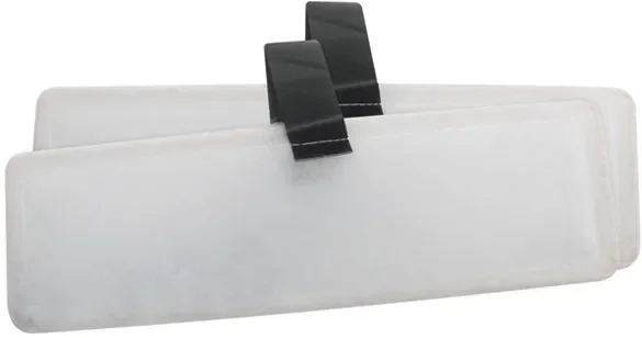 WTW filters Vent-Axia 300 ZH – 2 stuks – FP 300 Direct Verzonden