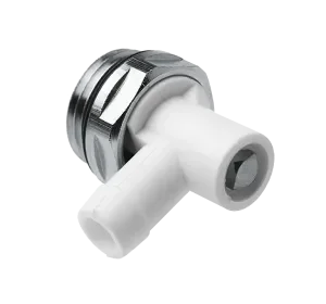BONFIX Draad messing draaibare aftapper met O-ring 1/2″ bu. Alleen Vandaag