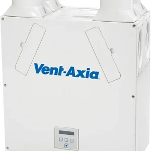 Populair Vent-Axia WTW Lo-Carbon Sentinel Kinetic B – 220 m³/h
