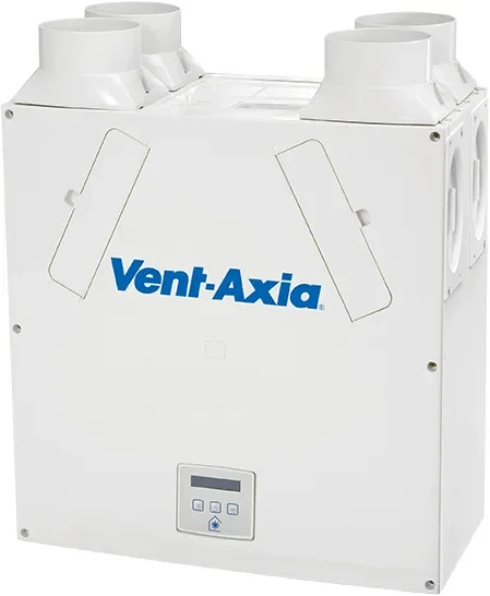 Populair Vent-Axia WTW Lo-Carbon Sentinel Kinetic B – 220 m³/h