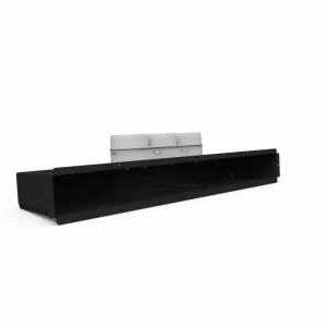 Vent-Axia Uniflexplus lijncollector voor plafond- of muuraansluiting 3x Ø69 mm Hete Deal