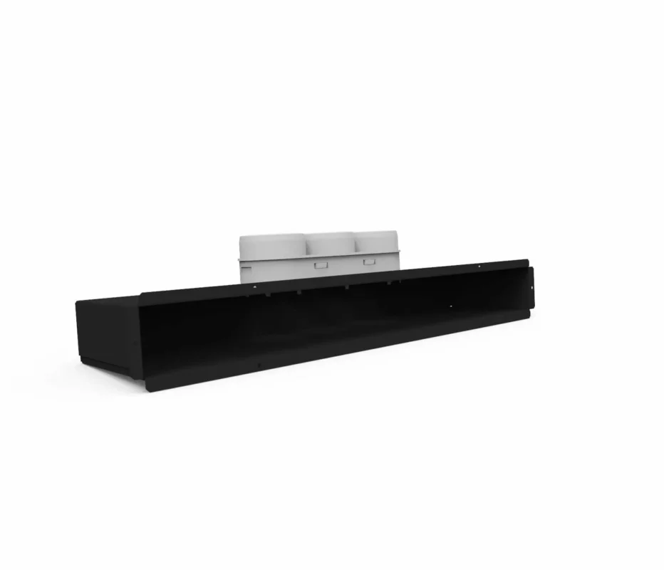 Vent-Axia Uniflexplus lijncollector voor plafond- of muuraansluiting 3x Ø69 mm Hete Deal