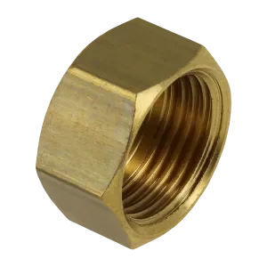 BONFIX Draad messing dop 3/8″ binnendraad Bestseller
