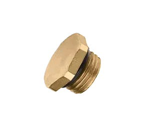 Actieprijs BONFIX Afdekstop 1/4″ met geïntegr. O-ring voor stopkraan