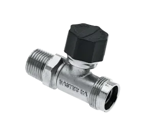 BONFIX Gaskomfoor- of aansluitkraan 1/2″ recht Must-Have
