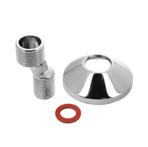 Nieuw BONFIX S-kopp.3/4″ bu.dr.x1/2″bu.dr.(+10mm)+rozet+ring 2st.