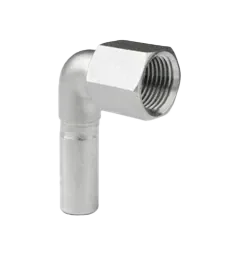 Hete Deal BONFIX M-press RVS-water inst.kniekopp. 1/2″ bi.dr. x Ø15 mm