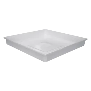 Uitverkoop BONFIX Universele lekbak 700 x 700 x 100 mm 1st.