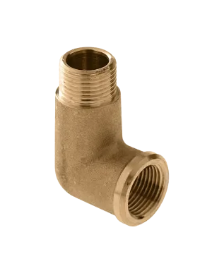 BONFIX Draad messing kniekoppeling 3/8″ bi.dr. x 3/8″ bu.dr. Goedkoop