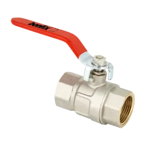 BONFIX Kogelkraan 3/8″ bi.dr. x 3/8″ bi.dr. + rode hendel Veilige Betaling