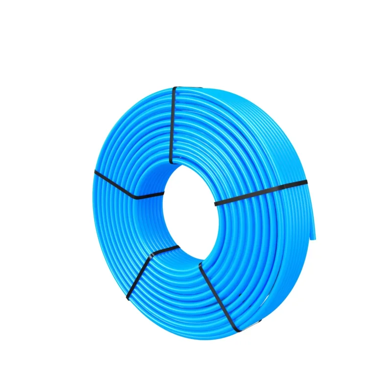 Superprijs MAGNUM Vloerverwarmingsbuis PE-RT 16x2mm, 5 lagen, KOMO – rol 90m