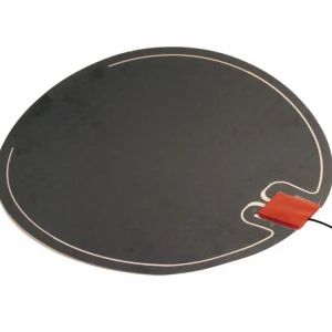 Tijdelijk Beschikbaar MAGNUM Look Spiegelverwarming 29 x 29 cm – 27 Watt