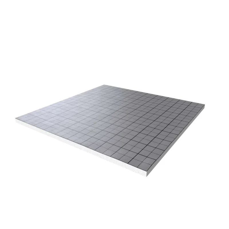 MAGNUM Tacker Isolatieplaat 20 mm. 10m2 Laatste Versie
