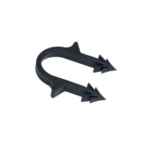 MAGNUM Tacker-Nieten Ankerclip 40mm 300st (t.b.v 20&30mm Tackerplaten) Weekendaanbieding