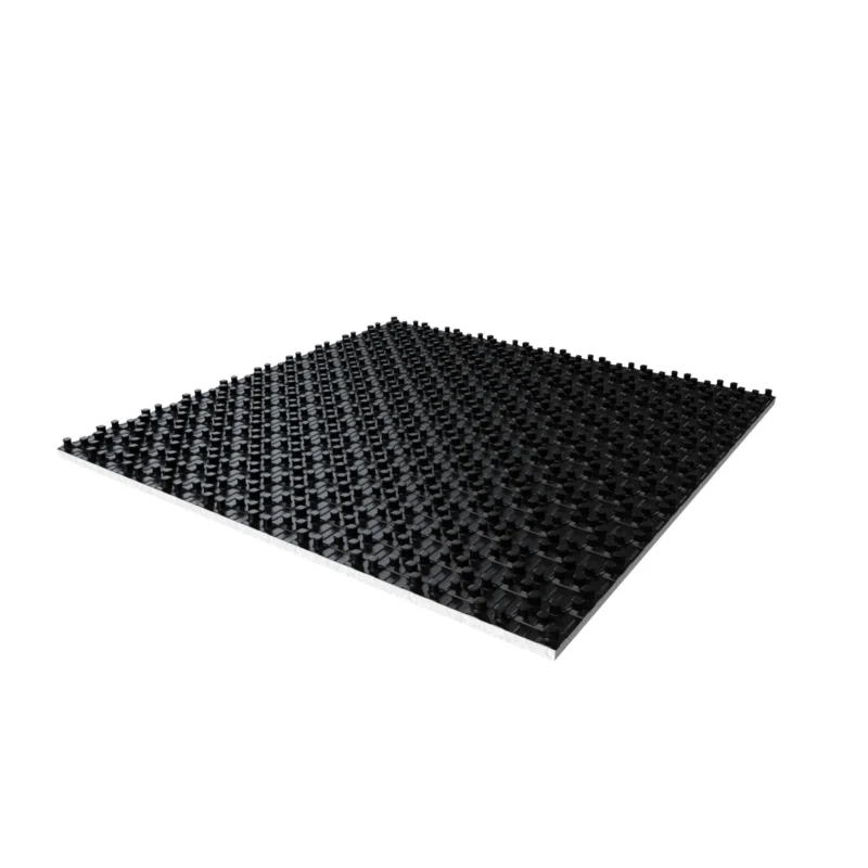 MAGNUM Geisoleerde Noppenplaat 28mm (11mm EPS) – 10st / 10m2 Voordeelprijs