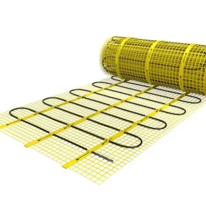 MAGNUM Mat Regular 1m2 – 150W Weekendaanbieding