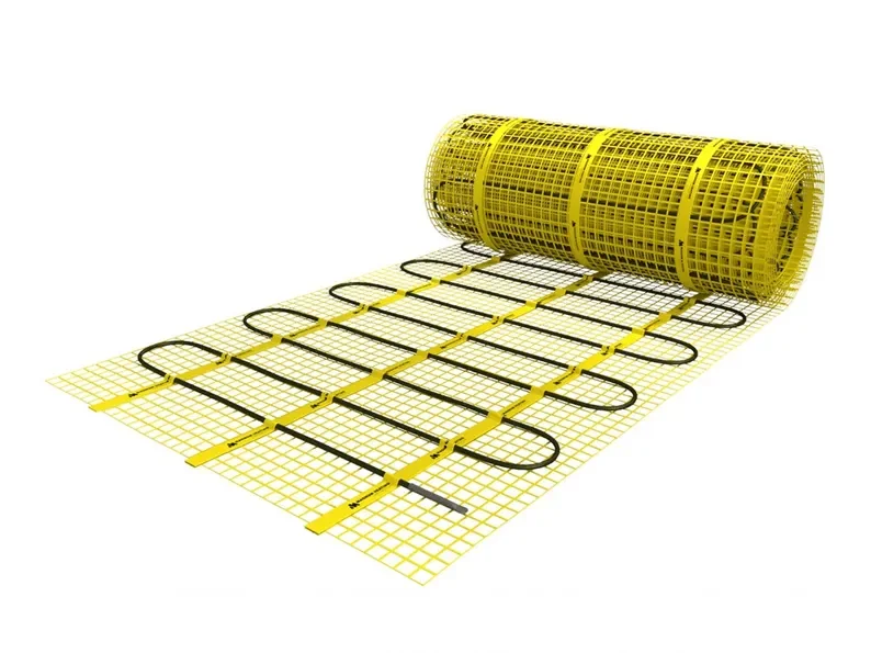 MAGNUM Mat Regular 1m2 – 150W Weekendaanbieding