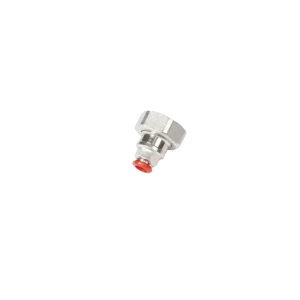 PUSH aansluitset voor 100 meter buis 12mm Lage Kosten