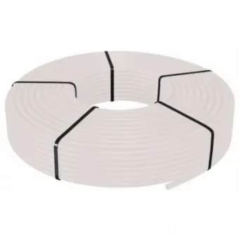Nieuw RobotFloor PE-RT vloerverwarmingsbuis 16 x 2mm 1 Rol 120 Meter