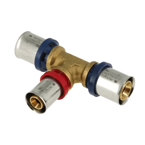 BONFIX Alu-pers 2000810 Verloop T-stuk 20 x 16 x 20 mm Shop Nu