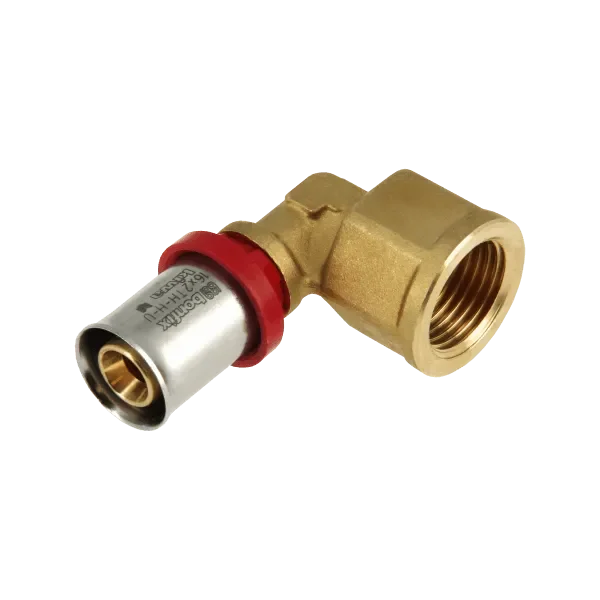 BONFIX Alu-pers 2001105 Knie 1/2″ binnendraad x 16 mm Goedkoop