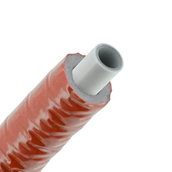 BONFIX Alu-pers systeembuis Iso 6mm rood 16 x 2,0 rol 50 m Koopje