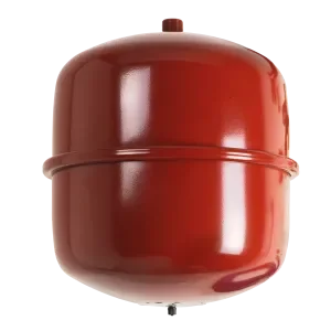 Shop Nu BONFIX Rode expansievat 25 liter – 0.5 bar Reflex