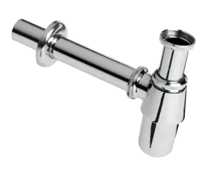 Snelle Levering BONFIX Bekersifon 5/4″ x 32 mm chroom