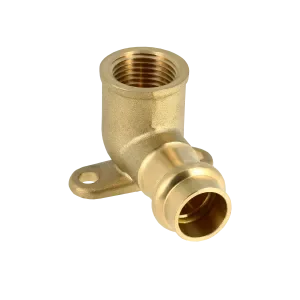 BONFIX V-Press aquagas muurplaat 1/2″ bi.dr. x 15 mm Seizoensaanbieding