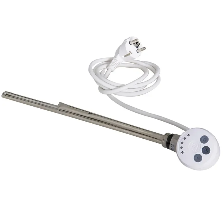 MEG 1.0 comfortregeling, incl.element 474 mm – 800 watt wit Gratis Retour