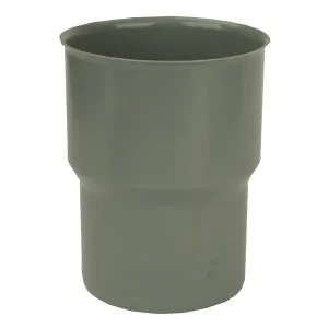 PVC Krimpmof grijs 50 Voordeelprijs