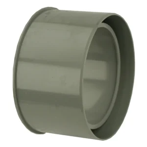 PVC HWA Inzet Verloop grijs 80×70 Exclusieve Aanbieding