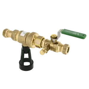 BONFIX TBE-CA 2096 15 mm Weekendaanbieding
