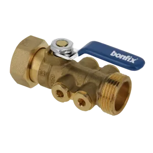 BONFIX TBE – EA 3/4″ wartel x 3/4″buitendraad Betaalbaar
