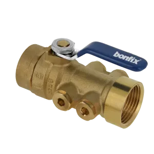 Actieprijs BONFIX TBE – EA 1/2″ binnendraad x 1/2″ binnendraad