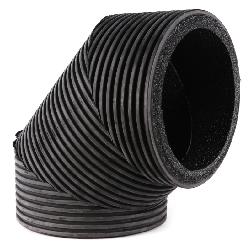 Vent-Axia ISO+B 90 250-200 Z / Geisoleerde bocht Ø200 90° Koop Online