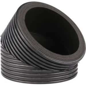 Veilige Betaling Vent-Axia ISO+B 45 200-174 Z / Geisoleerde bocht Ø174 45°