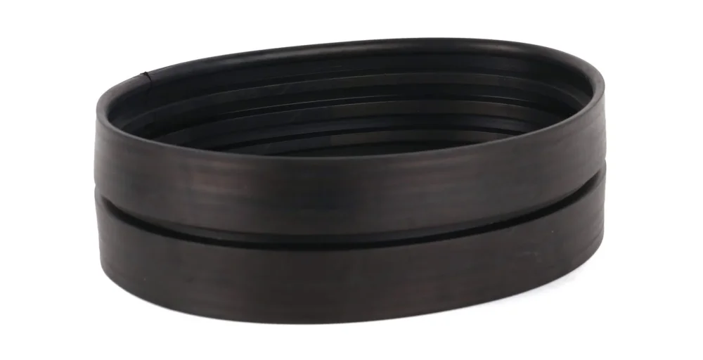 Merkproduct Vent-Axia ISO+M 200-180 Z / Verloop Ø200 – Ø180