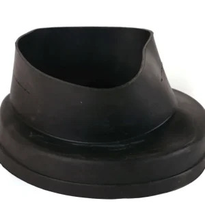 Actieprijs Vent-Axia ISO+M 160-123A Z / Verloop Ø160 – Ø123 A-sym