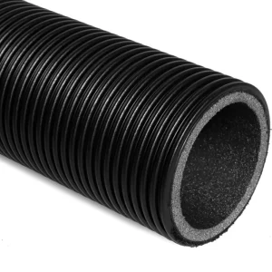 Vent-Axia ISO+ ISO+K 160-125 Z / Geisoleerd kanaal Ø125 L=2m Must-Have
