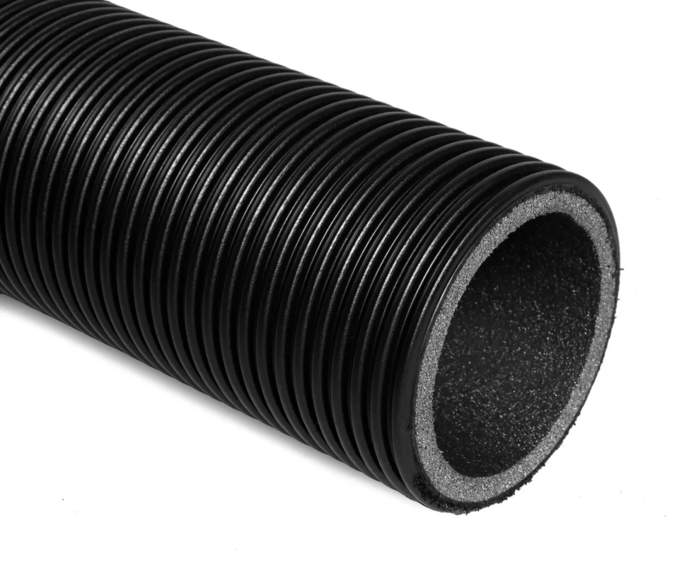 Vent-Axia ISO+ ISO+K 160-125 Z / Geisoleerd kanaal Ø125 L=2m Must-Have