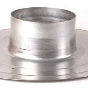 Vent-Axia CAP 207 / Alu plakplaat Ø207 Shop Nu
