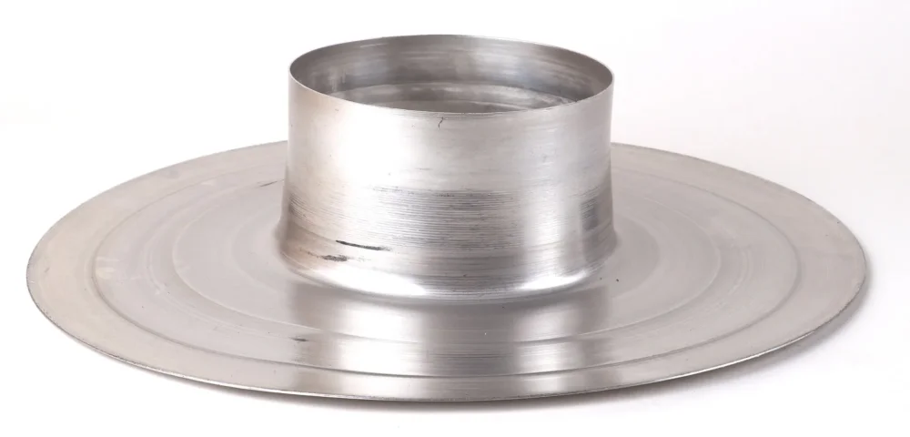 Vent-Axia CAP 207 / Alu plakplaat Ø207 Shop Nu