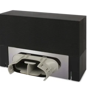 Vent-Axia Uniflexplus Vloercollector 132×52 Betrouwbaar