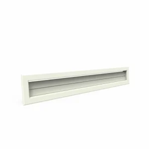 Vent-Axia Uniflexplus toevoerrooster voor lijncollector 559x57mm Merkproduct