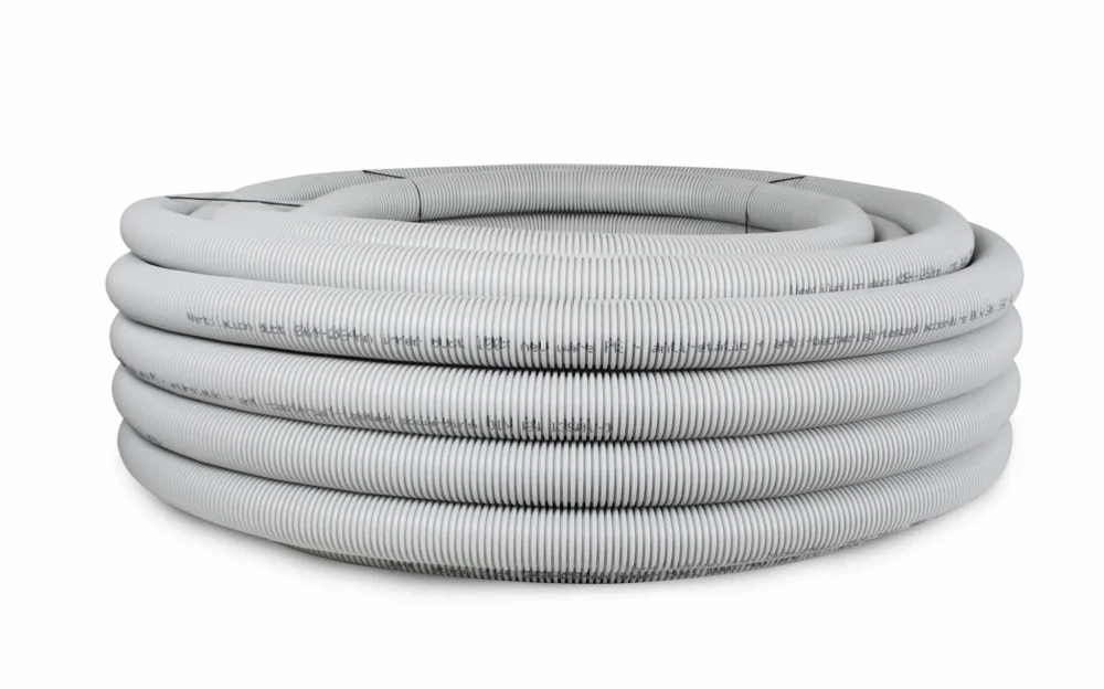 Vent-Axia Uniflexplus luchtverdeelslang Ø90mm L=50m Express Levering